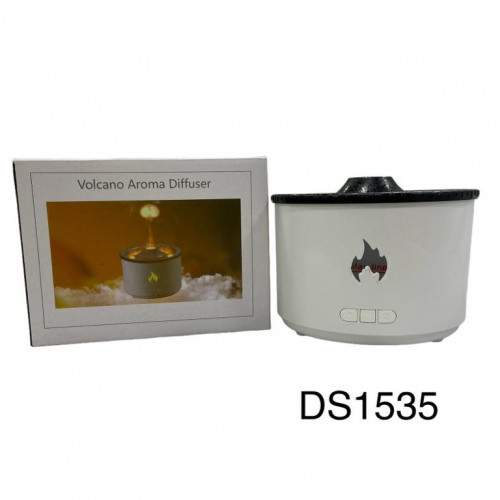 HUMIDIFICADOR FLAMA DS1535